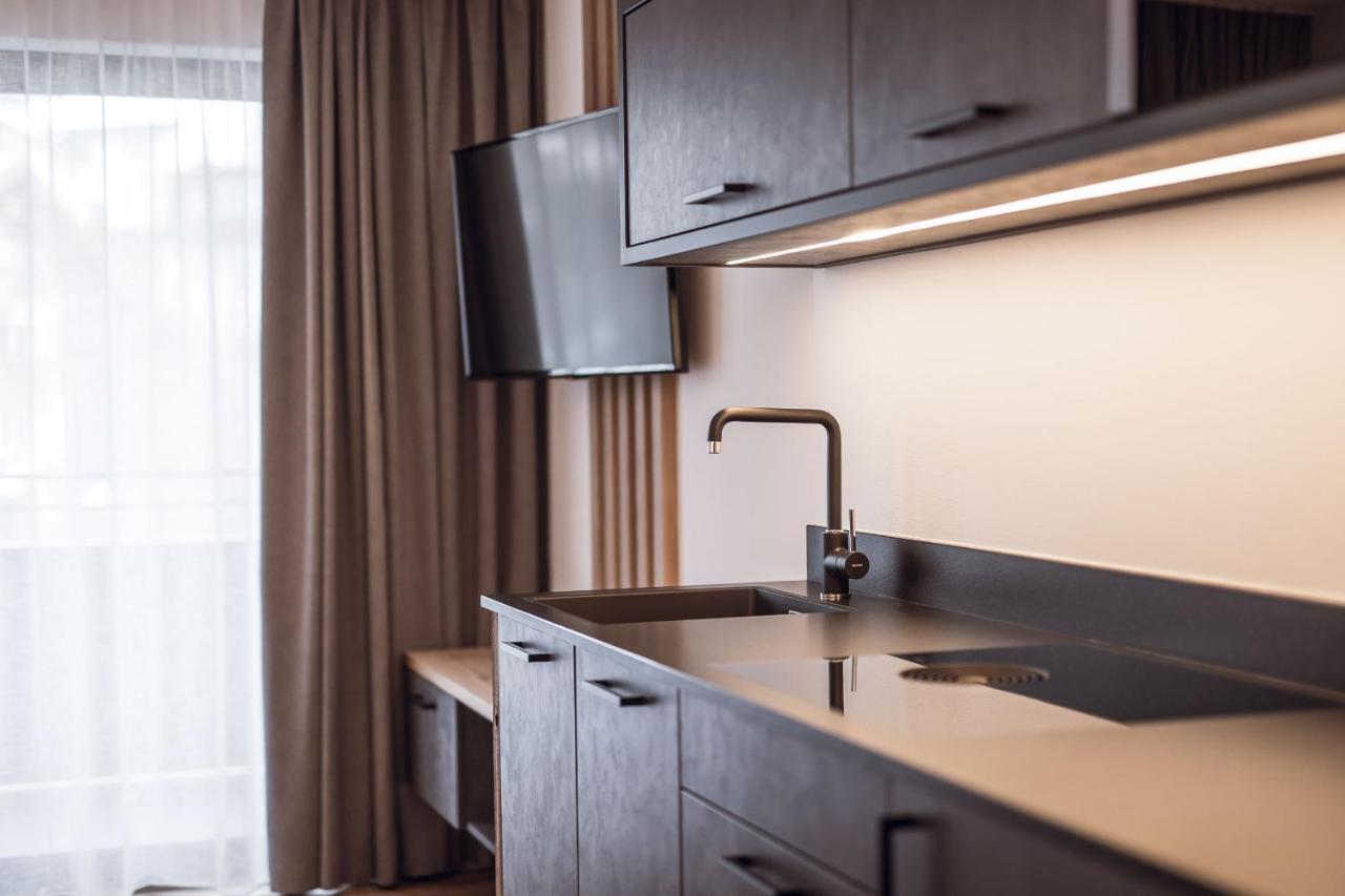 Rouda Luxury Retreat Am Kronplatz Olang Dış mekan fotoğraf