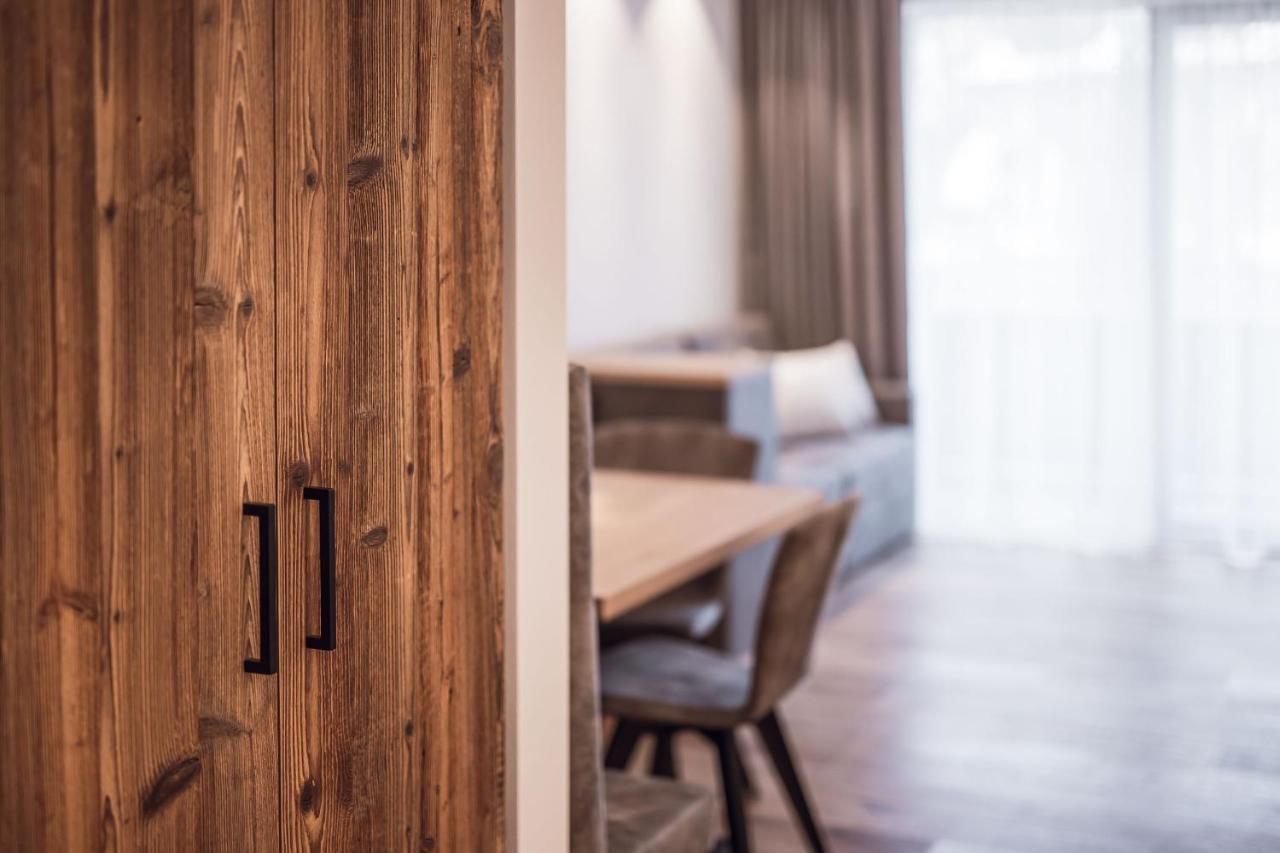 Rouda Luxury Retreat Am Kronplatz Olang Dış mekan fotoğraf