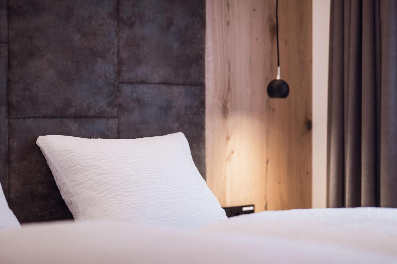 Rouda Luxury Retreat Am Kronplatz Olang Dış mekan fotoğraf