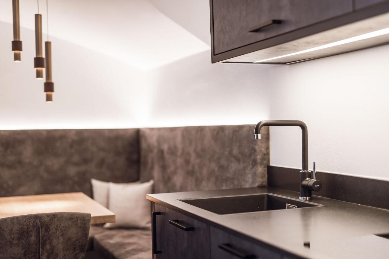 Rouda Luxury Retreat Am Kronplatz Olang Dış mekan fotoğraf