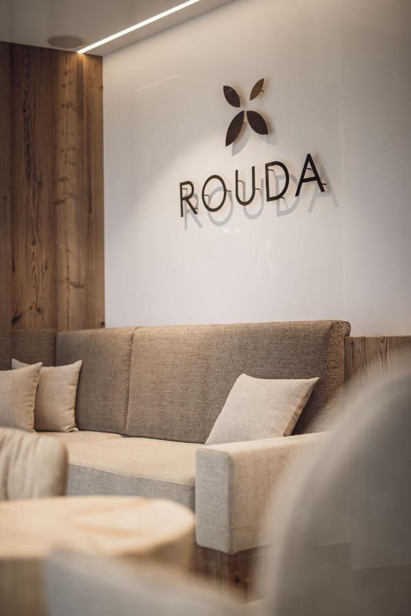 Rouda Luxury Retreat Am Kronplatz Olang Dış mekan fotoğraf